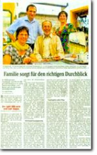 Sächsische Zeitung 15.09.2011