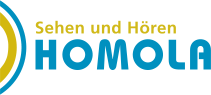 HOMOLA Logo