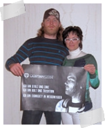 Sponsoring Weißwasser Füchse